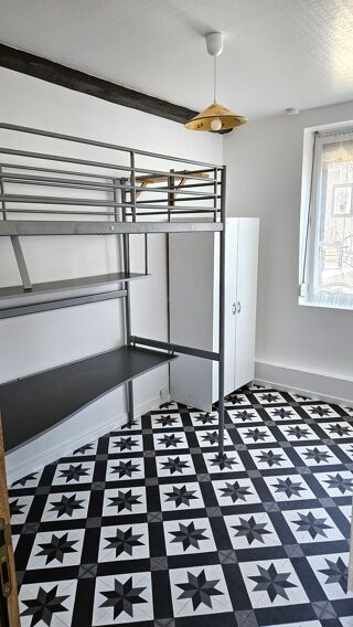  Chambre  louer 1 pice 11 m Amiens