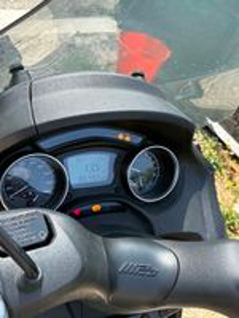 PIAGGIO 2021 occasion 42600 Montbrison