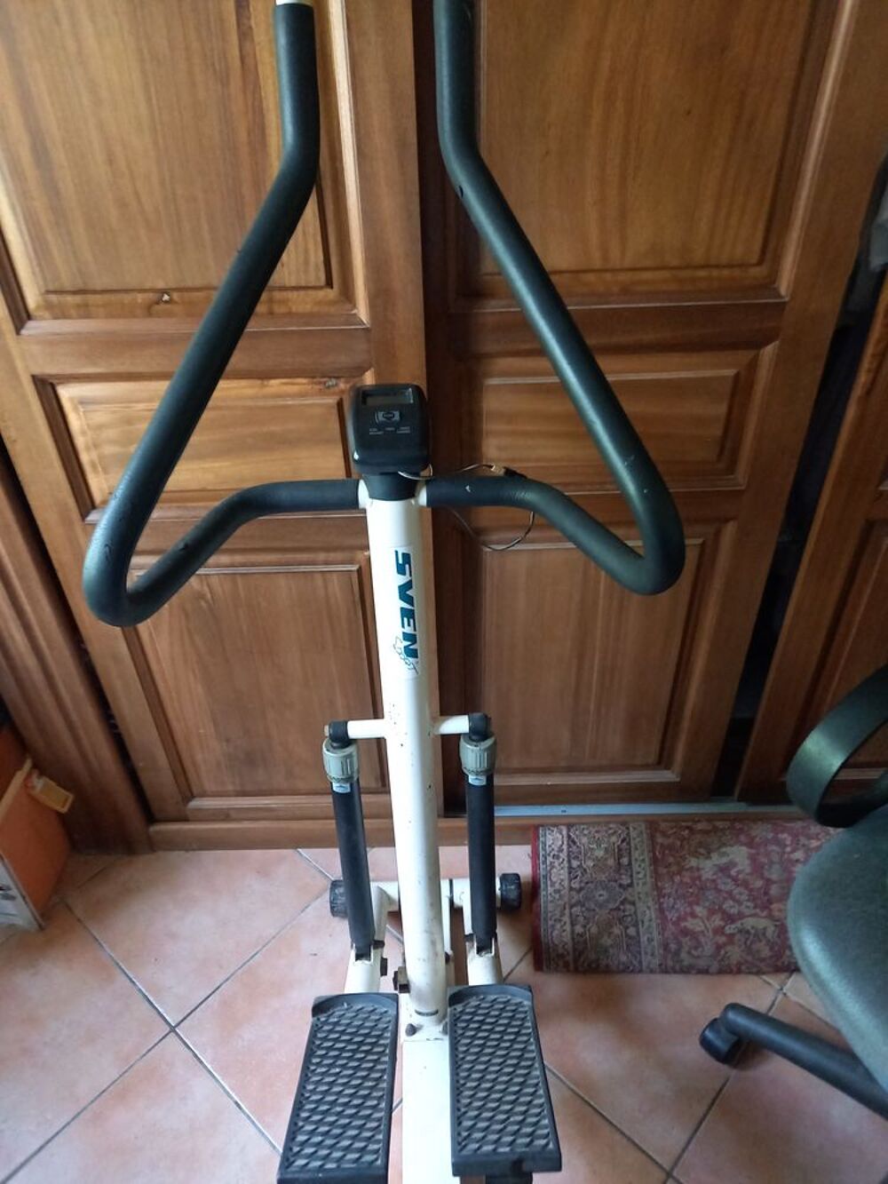 materiel fitness Sports