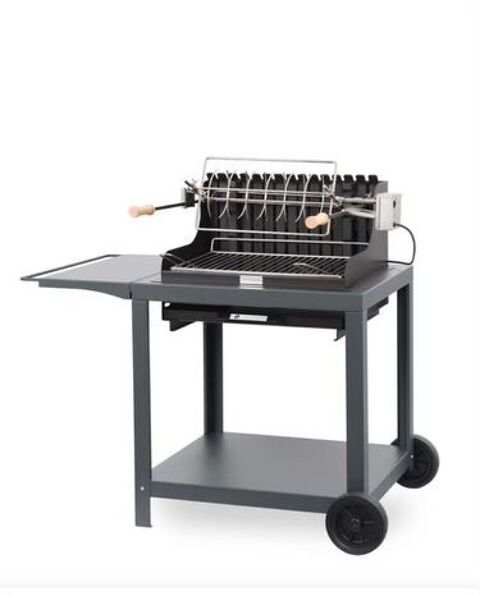 Barbecue Le Marquier Mendy neuf 630 Lalaye (67)