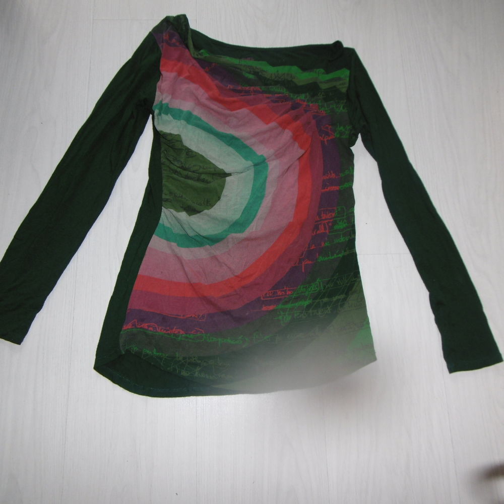 top DESIGUAL Vêtements