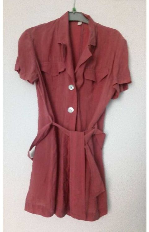 Veste femme 5 Thiais (94)