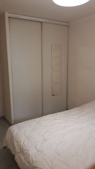  Appartement à louer 2 pièces 35 m²