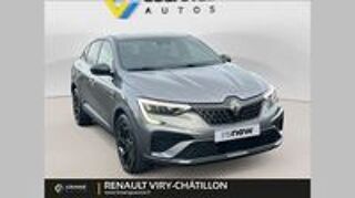 Arkana E-Tech 145 - 23 esprit Alpine 2024 occasion 91170 Viry-Ch&acirc;tillon