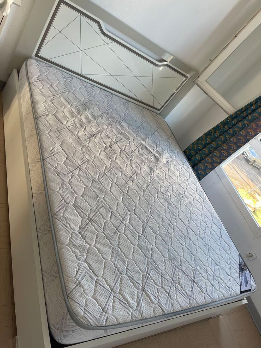 Matelas 160x200x20 Meubles
