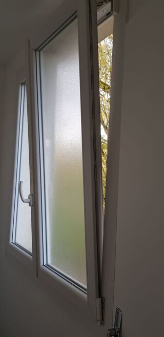  Appartement à louer 4 pièces 75 m² Rennes