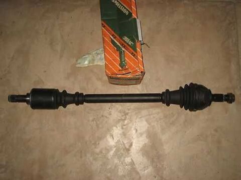 Pièces et équipements Voiture Pièces et équipements Voiture  occasion Saint-Geniès-de-Comolas 30150