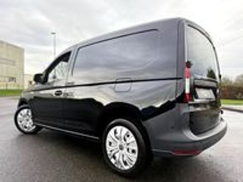 Caddy CADDY CARGO 2.0 TDI 102 BVM6 BUSINESS occasion 37550 Saint-Avertin