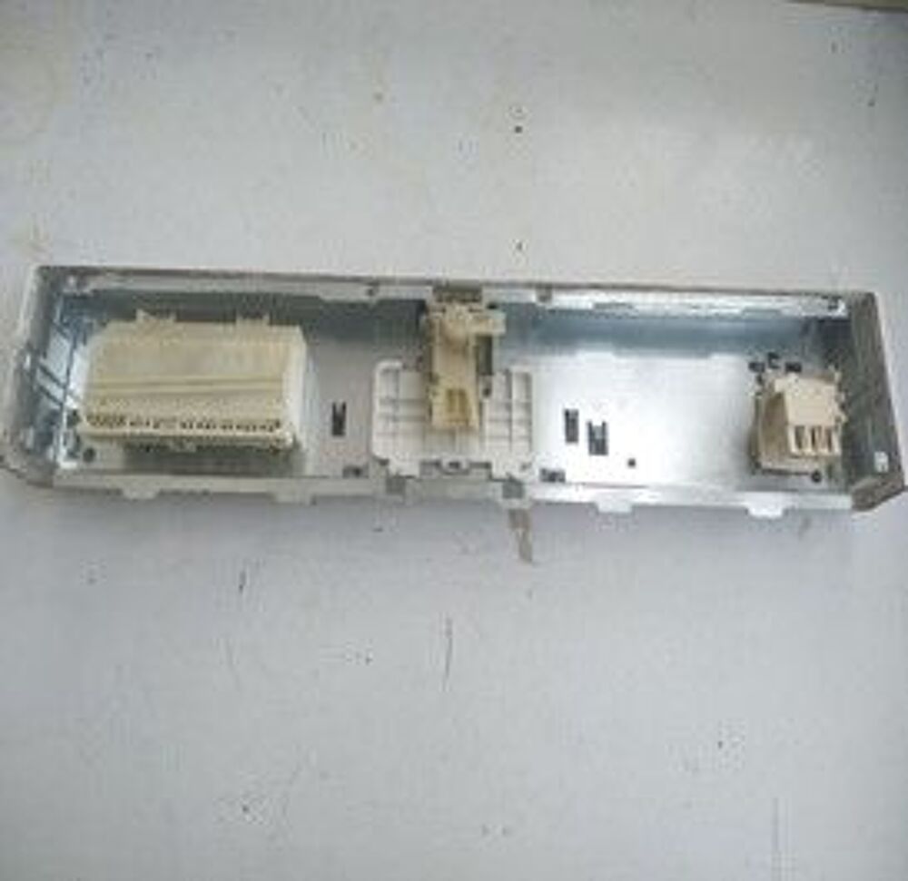CONSOLE LAVE-VAISSELLE Electroménager