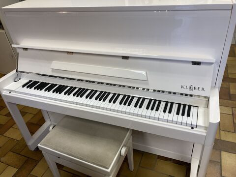 Piano droit Klber 2600 Sain-Bel (69)