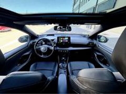 Yaris Hybride 116h Collection 2021 occasion 94260 Fresnes
