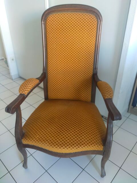 Fauteuil Voltaire Parfait tat 40 Montpellier (34)