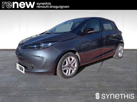 Renault zoe - Zen Gamme 2017