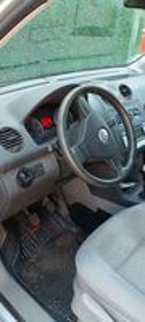 Caddy Life 1.9 TDI 105 5pl 2008 occasion 64000 Pau