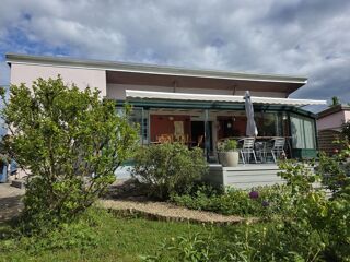  Maison � vendre 4 pi�ces 75 m�