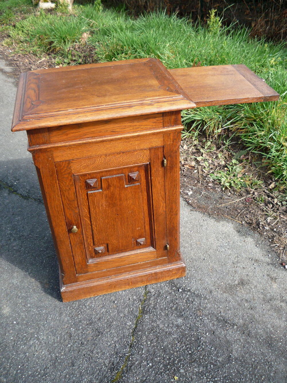 Chevet/table de nuit/meuble d'appoint (G) Meubles