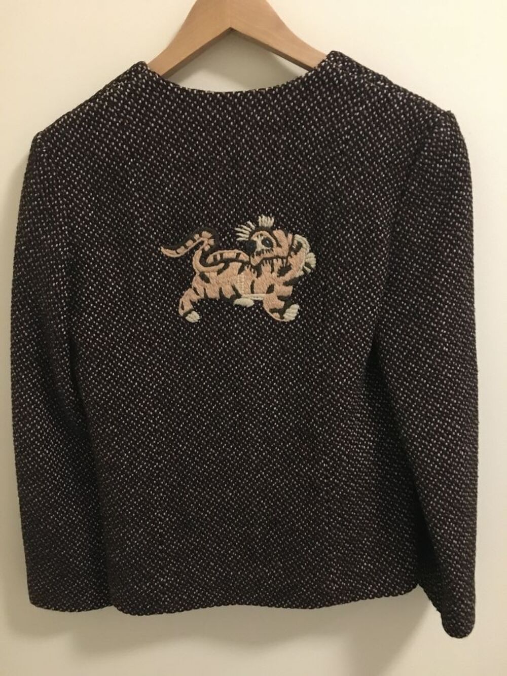 veste Vêtements