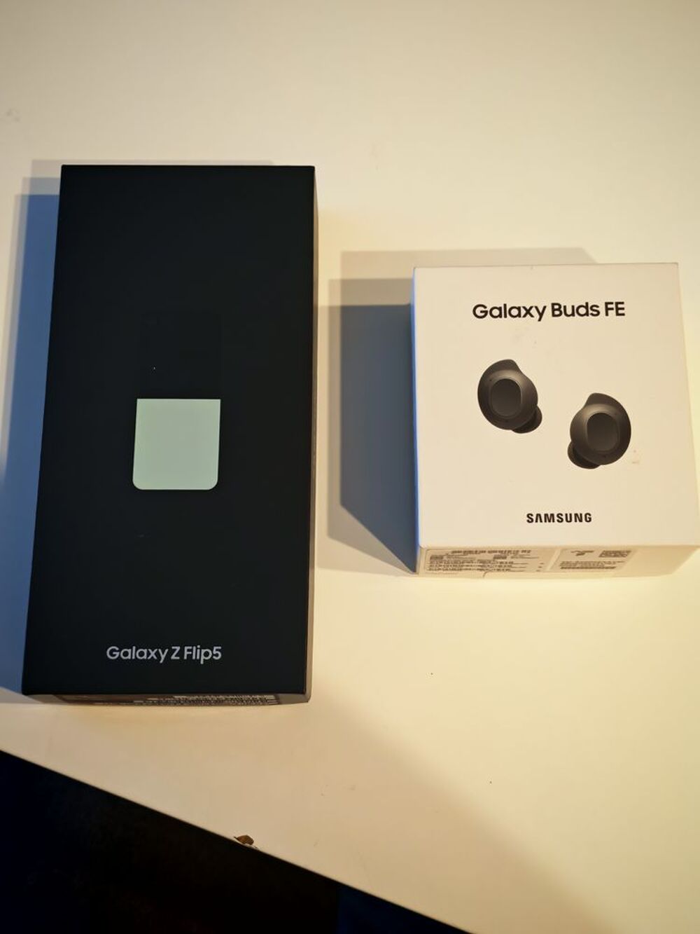 Zflip5 Téléphones et tablettes