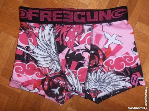 Cale�on Freegun 2/6 (V4) 3 Tours (37)