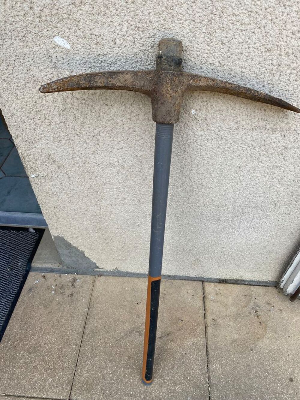 Pioche Magnusson Bricolage