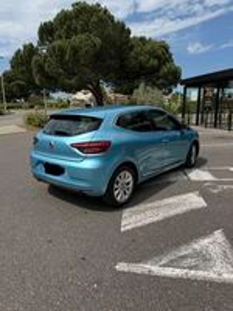 Clio V Clio TCe 90 - 21 Zen 2021 occasion 47000 Agen