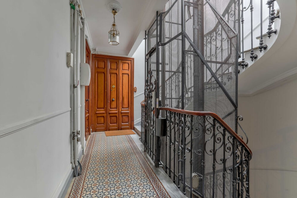 � vendre  Appartement Nice (06000)