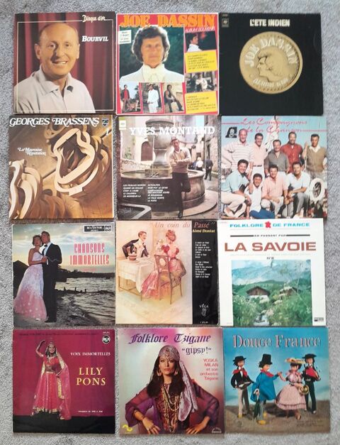 Divers vari�t� 1960 � 1970 2 Monnetier-Mornex (74)