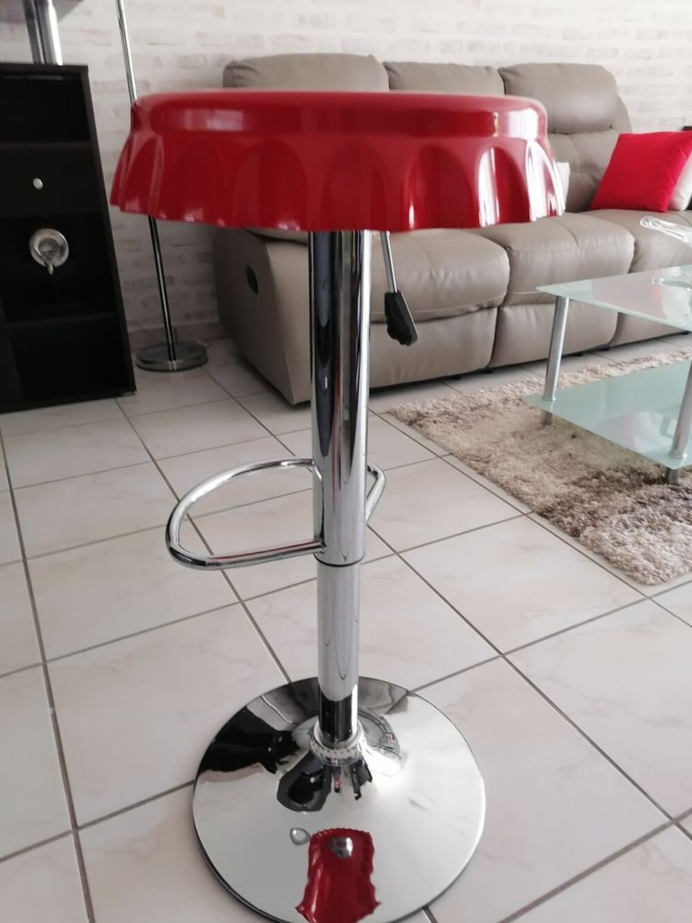 Fauteuil de bar Electroménager