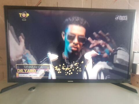 TV Samsung �cran plat 100 Replonges (01)