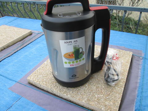 BLENDER 25 Montlu�on (03)