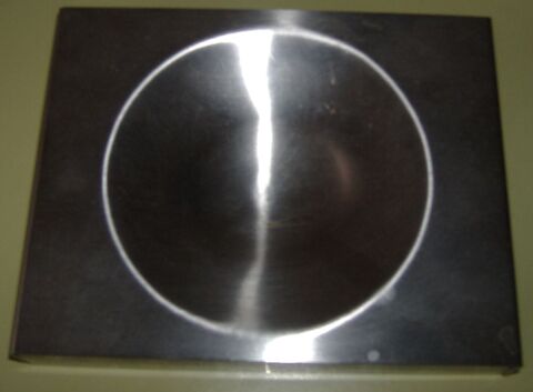 Cendrier - Neuf - Chrom� 20 Clermont-Ferrand (63)