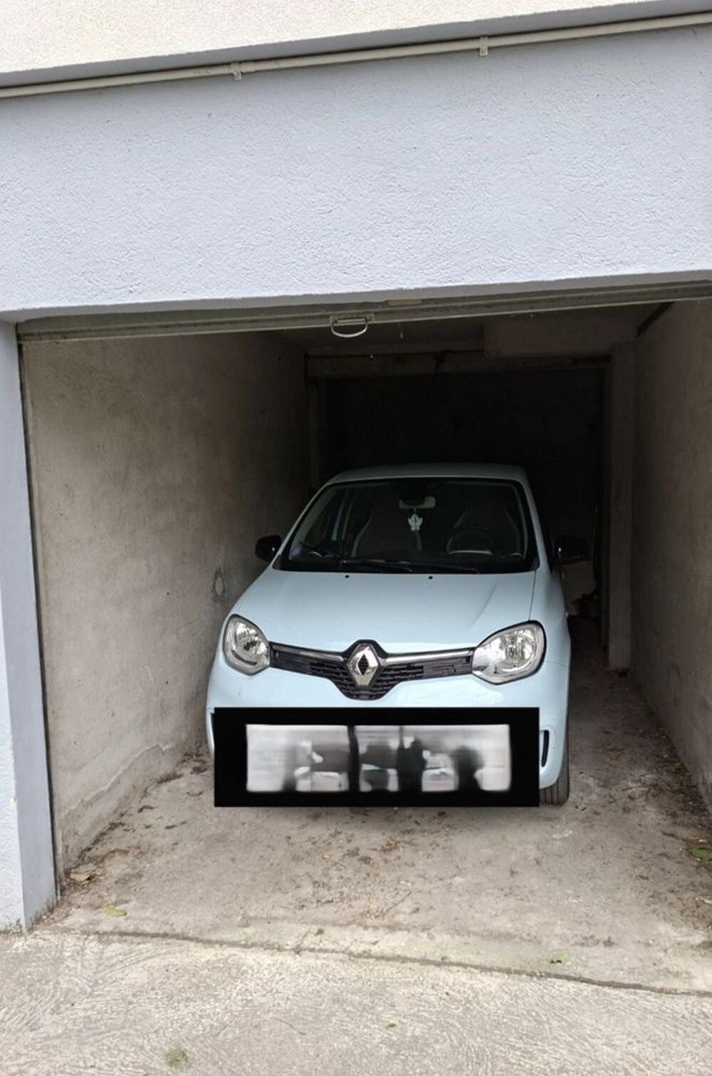 Vente Parking/Garage Garage, box de 15 m2, Nîmes