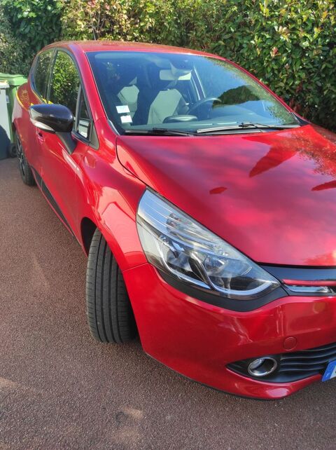 Renault clio iv dCi 90 Energy eco2 Business 90g