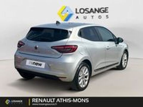 Clio V Clio SCe 65 Evolution 2023 occasion 91200 Athis-Mons