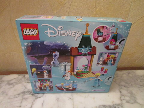 BOITE LEGO 41155  FROZEN   REINE DES GLACES 20 Villepinte (93)