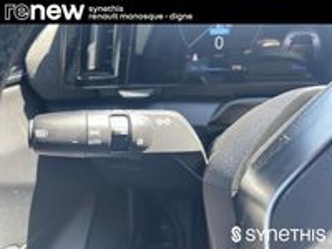 M&eacute;gane Megane E-Tech EV60 220 ch super charge Techno 2023 occasion 04100 Manosque