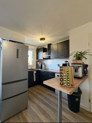  Appartement à vendre 2 pièces 45 m²