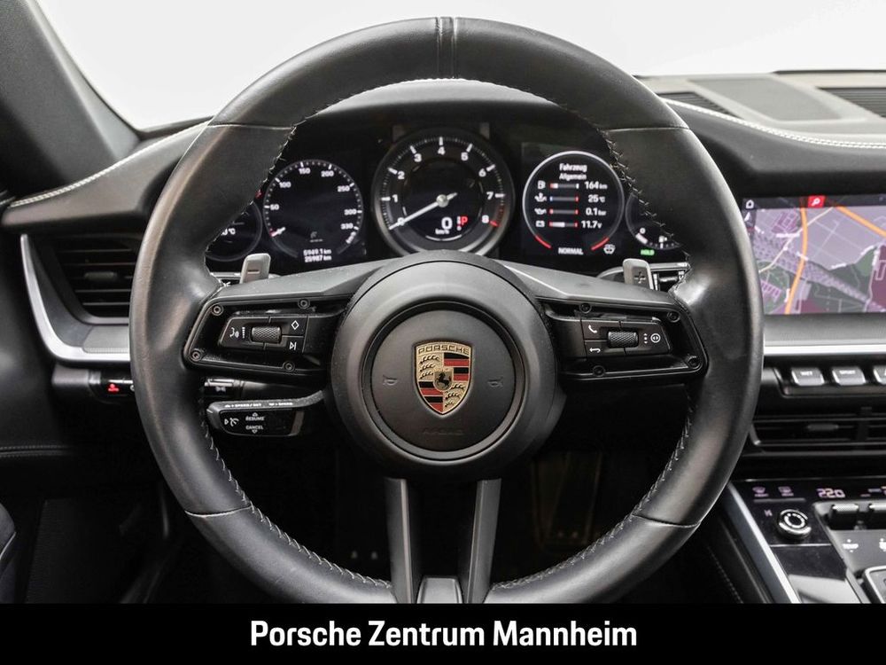 911 Carrera S Coup&eacute; 3.0i 450 PDK 2019 occasion 69007 Lyon