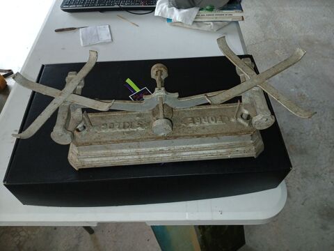 Balance 15 Martres-de-Rivi�re (31)