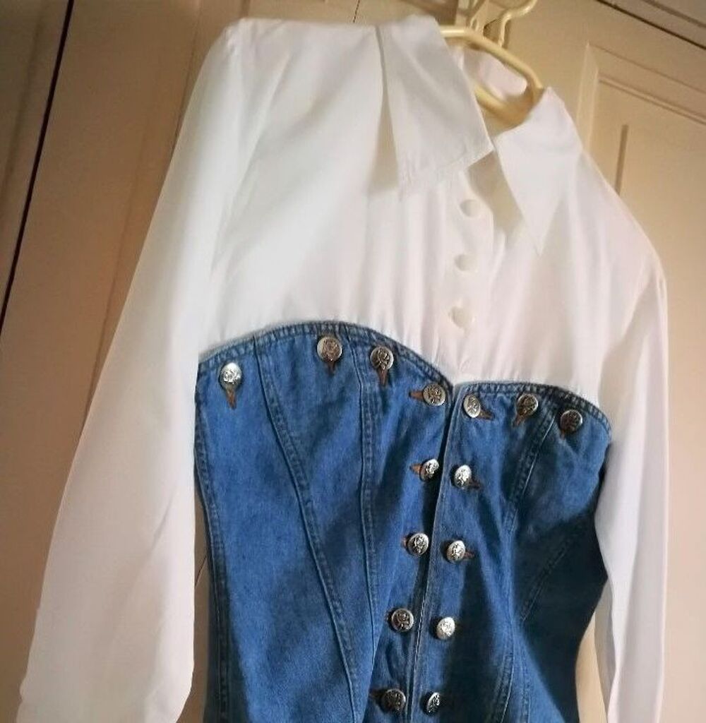 Chemisier femme de mode country _ Prix n&eacute;gociable Vêtements