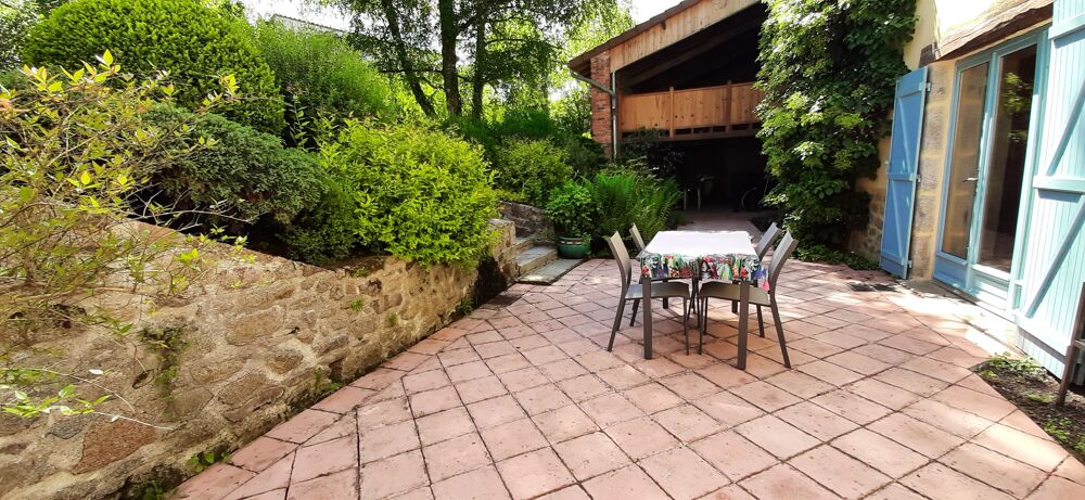 Vente Maison Maison de caractre avec terrain Estandeuil