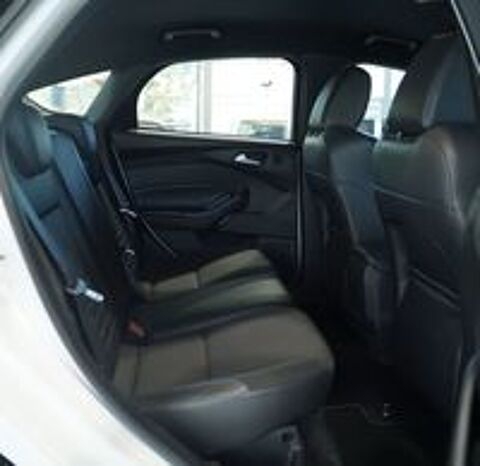 Focus 2.3 EcoBoost 350 S&S RS 2016 occasion 38440 Saint-Jean-de-Bournay