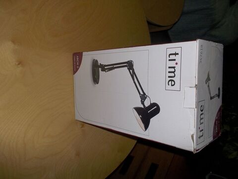 Lampe bureau TBE 8 Tarbes (65)