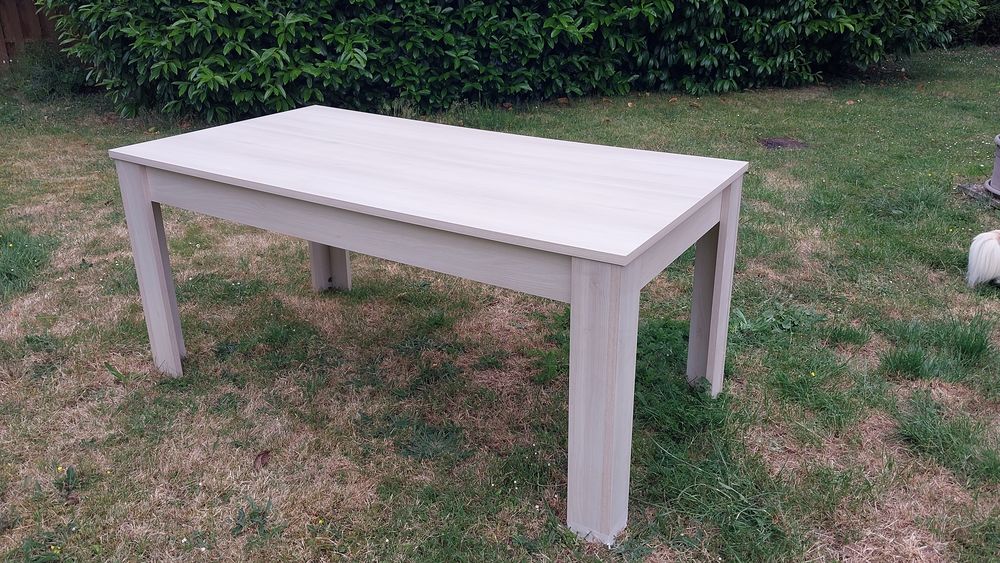 Table &agrave; manger Meubles