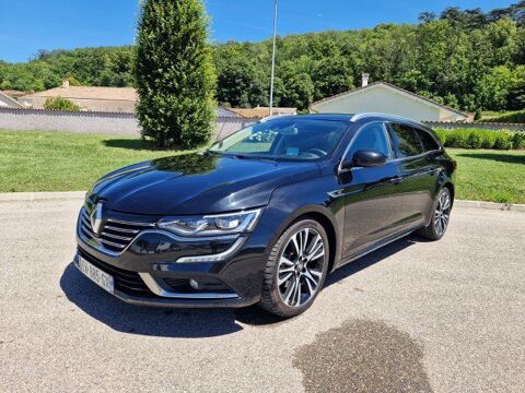 Renault Talisman Estate dCi 160 Energy EDC Initiale Paris 2017 occasion Feyzin 69320