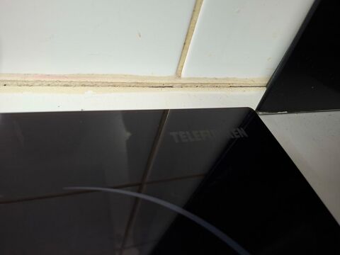 Lave vaisselle et plaque vitroc�ramique 160 Arzal (56)