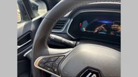 Captur E-Tech full hybrid 145 ch esprit Alpine 2025 occasion 91170 Viry-Ch&acirc;tillon