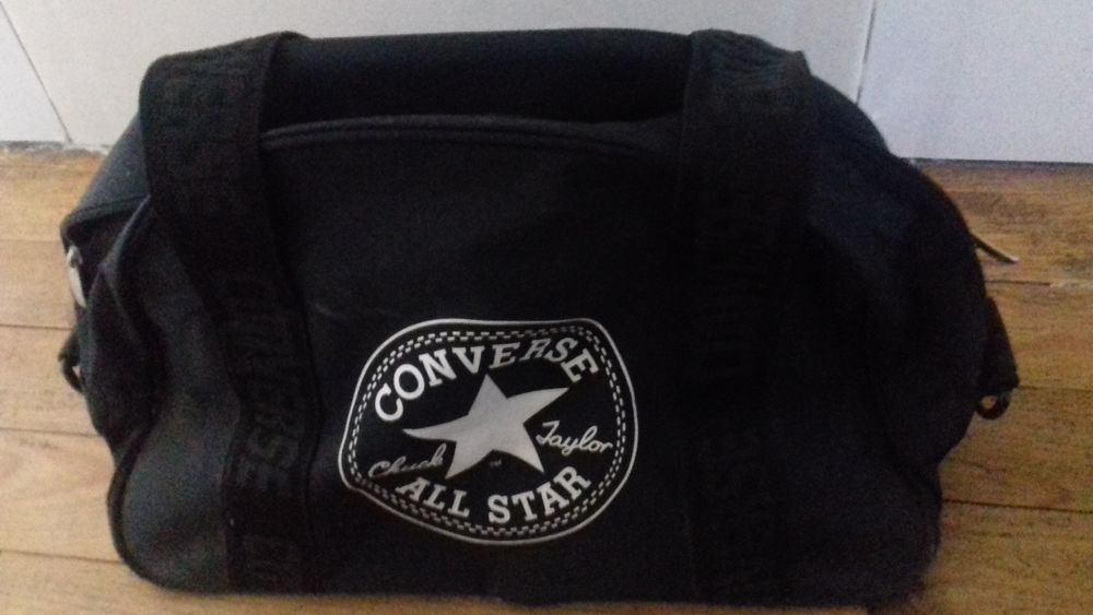 Sac Officiel Converse Maroquinerie