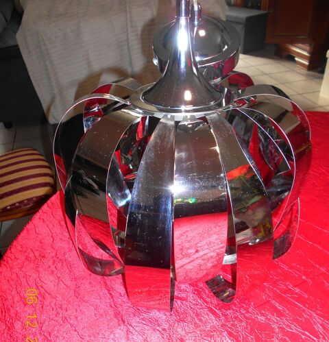 2 lustres design 50 Saint-Germain-Lespinasse (42)