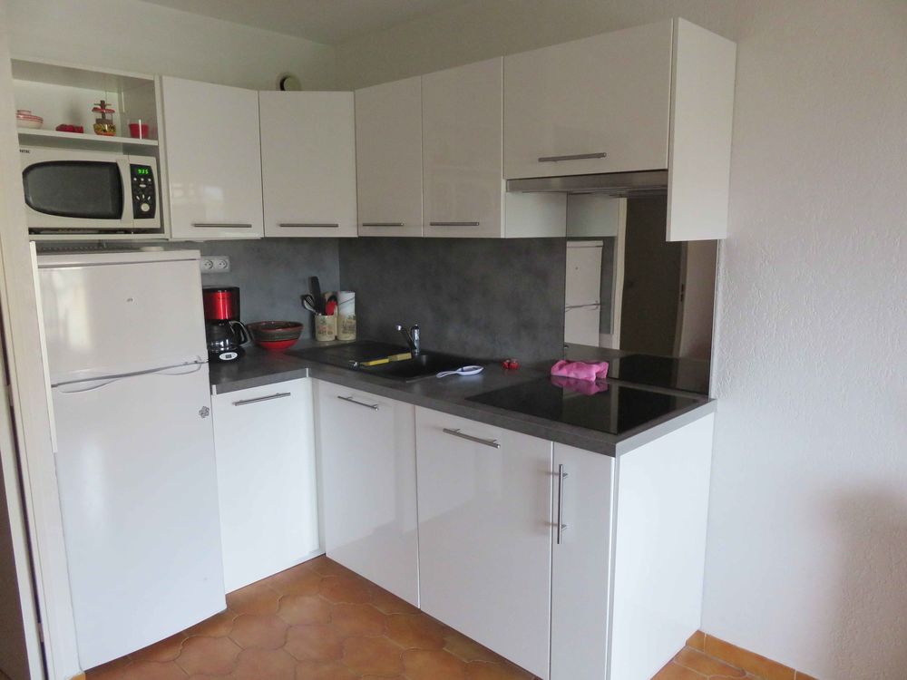   APPARTEMENT VUE MER  Provence-Alpes-Côte d'Azur, Six-Fours-les-Plages (83140)